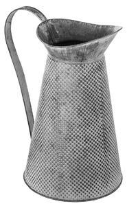 Διακοσμητική Κανάτα (25x16x28.5) A-S Zinc 155778