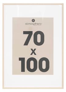 Κορνίζα (70x100) A-S Manu Beige 206461C