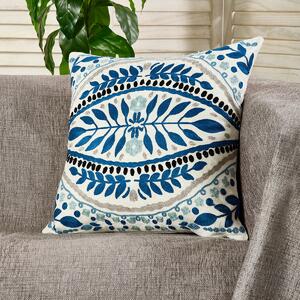 Διακοσμητική Μαξιλαροθήκη (45x45) Whitegg D0302