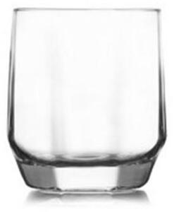 Ποτήρια Κρασιού 215ml (Σετ 3τμχ) Lav Diamond