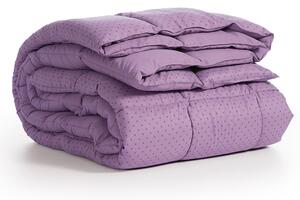 Παπλωμα Mono Colorfull 160X220 MAUVE Nef-Nef Homeware