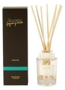 ​Αρωματικό Χώρου 100 ML Με Στικς - SCENT IT - Teatro Cotton Puff