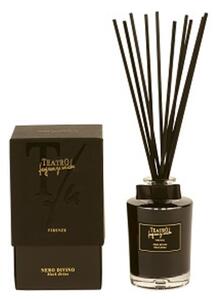 ​Αρωματικό Χώρου 250 ML Με Στικς - SCENT IT - Teatro Black Divine