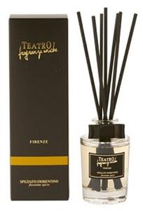 ​Αρωματικό Χώρου 100 ML Με Στικς - SCENT IT - Teatro Florentine spices