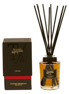 ​Αρωματικό Χώρου 250 ML Με Στικς - SCENT IT - Teatro Imperial oud