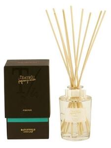 ​Αρωματικό Χώρου 250 ML Με Στικς - SCENT IT - Teatro Cotton Puff