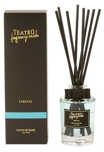 ​Αρωματικό Χώρου 100 ML Με Στικς - SCENT IT - Teatro Sea wind