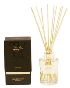 ​Αρωματικό Χώρου 250 ML Με Στικς - SCENT IT - Teatro White Divine