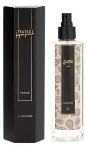 ​Αρωματικό Υφασμάτων Σε Spray 250 ML - SCENT IT - Teatro Cashmere Spray