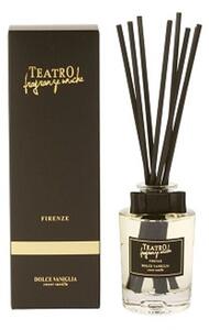 ​Αρωματικό Χώρου 100 ML Με Στικς - SCENT IT - Teatro Sweet vanilla