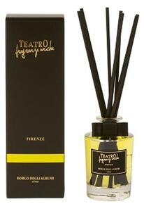 ​Αρωματικό Χώρου 100 ML Με Στικς - SCENT IT - Teatro Citrus