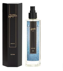 ​Αρωματικό Υφασμάτων Σε Spray 250 ML - SCENT IT - Teatro Denim Spray