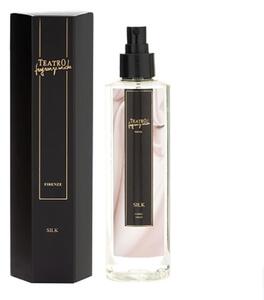 ​Αρωματικό Υφασμάτων Σε Spray 250 ML - SCENT IT - Teatro Silk Spray