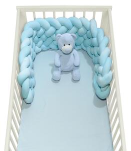 6583 ΠΑΝΤΑ ΠΛΕΞΟΥΔΑ BABY RELAX DAS BABY 25X150