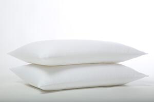 Βρεφικό Μαξιλάρι Ύπνου 35X45 - White Line BABY PILLOW