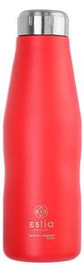 Θερμός 500ml ESTIA Save the Aegean Red Matte 01-8543