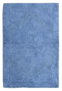 Πατάκι Μπάνιου 50x80 Βαμβακερό Sunshine Home 101-6 Blue