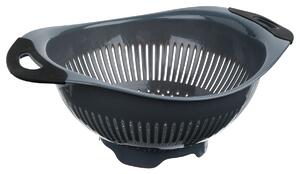 Σουρωτήρι (32.2x24.3) F-V Handle 109051A Gris
