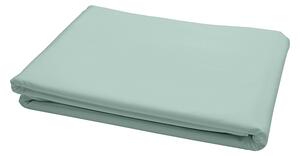 Σεντόνι Μονό 165x270 Μεμονωμένο Sunshine Home Cotton Feelings 105 Aqua