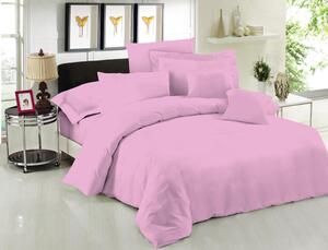 Μαξιλαροθήκες 50x70 Σετ 2 Τεμ. LeBlanc Polycotton Lilac