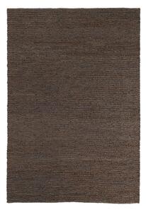Χαλί Καλοκαιρινό (200x300) Royal Carpet Juta Charcoal