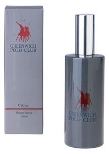 3004 ΑΡΩΜΑΤΙΚΟ SPRAY GREENWICH POLO CLUB CITRUS