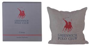 3004 ΑΡΩΜΑΤΙΚΟ ΝΤΟΥΛΑΠΑΣ GREENWICH POLO CLUB CITRUS 200GR