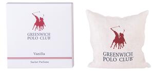 3001 ΑΡΩΜΑΤΙΚΟ ΝΤΟΥΛΑΠΑΣ GREENWICH POLO CLUB VANILLA 200GR