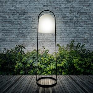 EVA Solo LED ηλιακό φως SunLight, 100 cm, IP65, με δυνατότητα ρύθμισης του