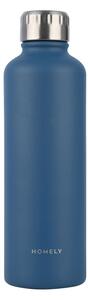 Μπουκάλι Θερμός 500ml Homely Indigo Blue 01-32616