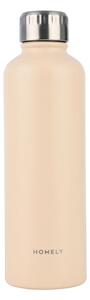 Μπουκάλι Θερμός 500ml Homely Sandstone 01-32579