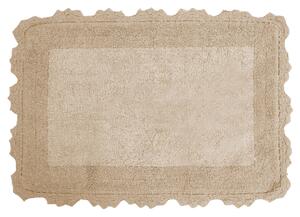 Ταπέτο 65x120 Lace 4 Beige - Anna Riska