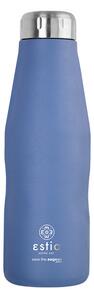 ΘΕΡΜΟΣ TRAVEL FLASK 500ml SAVE THE AEGEAN DENIM BLUE 01-12052