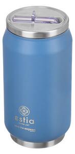 ΘΕΡΜΟΣ TRAVEL CUP SAVE THE AEGEAN 300ml DENIM BLUE