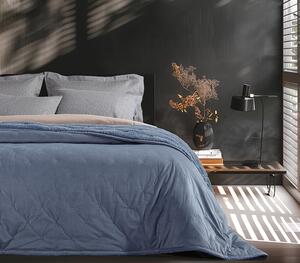 Κουβερλι Υπερδιπλο New Kotler Denim 230X240 Nef-Nef Homeware