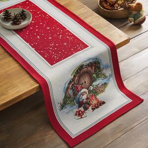 Runner 40X90cm GOFIS HOME Xmas 541