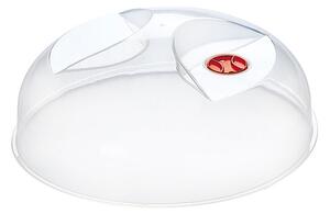 Καπάκι Για Φούρνο Μικροκυμάτων (Φ30x10) L-C Microwave Dome 6PST294