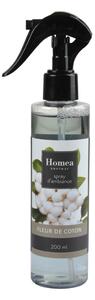 Αρωματικό Σπρέυ Χώρου 200ml L-C Cotton Flower 6DIF219FC