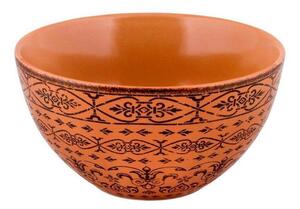 Μπωλ (Φ13) Oriana Ferelli Vintage Terracotta 22268-10