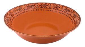 Σαλατιέρα (Φ23) Oriana Ferelli Vintage Terracotta 22268-10