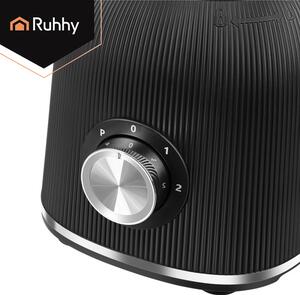 Σταθερό Μπλέντερ με Κανάτα Ruhhy 1200W – Ηλεκτρικό Μπλέντερ