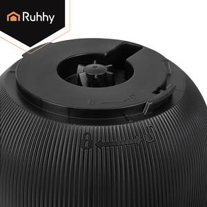 Σταθερό Μπλέντερ με Κανάτα Ruhhy 1200W – Ηλεκτρικό Μπλέντερ