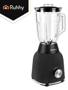 Σταθερό Μπλέντερ με Κανάτα Ruhhy 1200W – Ηλεκτρικό Μπλέντερ