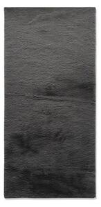 Γούνινο Χαλί (160x230) New Plan Puffy FC7A Dark Grey