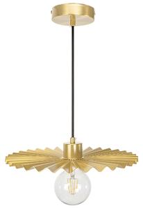 ΚΡΕΜΑΣΤΟ ΦΩΤΙΣΤΙΚΟ ΟΡΟΦΗΣ APP1354 Old Gold 30 cm