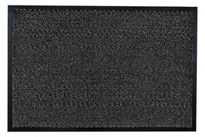Πατάκι Εισόδου (60x90) Pol Rugs & Mats Ecuador Grey