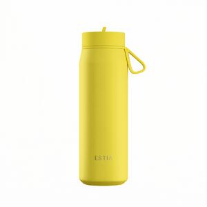 Ποτήρι Θερμός 500ml Estia Save The Aegean Pulse Sunbeam 01-42271