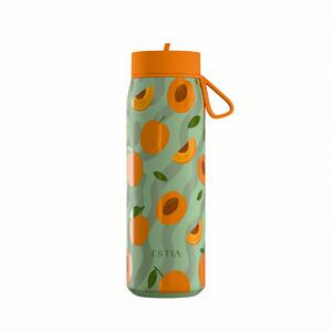 Ποτήρι Θερμός 500ml Estia Save The Aegean Pulse Peach Garden 01-42660