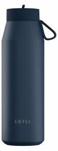 Ποτήρι Θερμός 800ml Estia Save The Aegean Pulse Indigo 01-43193