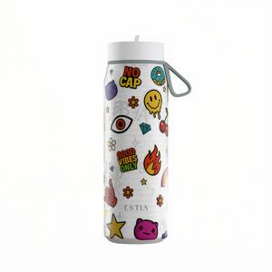 Ποτήρι Θερμός 500ml Estia Save The Aegean Pulse Urban Vibes 01-42578